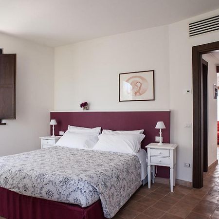Villa Coralia Agriturismo Osimo Exteriér fotografie