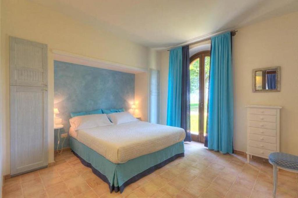Villa Coralia Agriturismo Osimo Exteriér fotografie