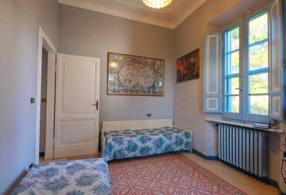 Villa Coralia Agriturismo Osimo Exteriér fotografie