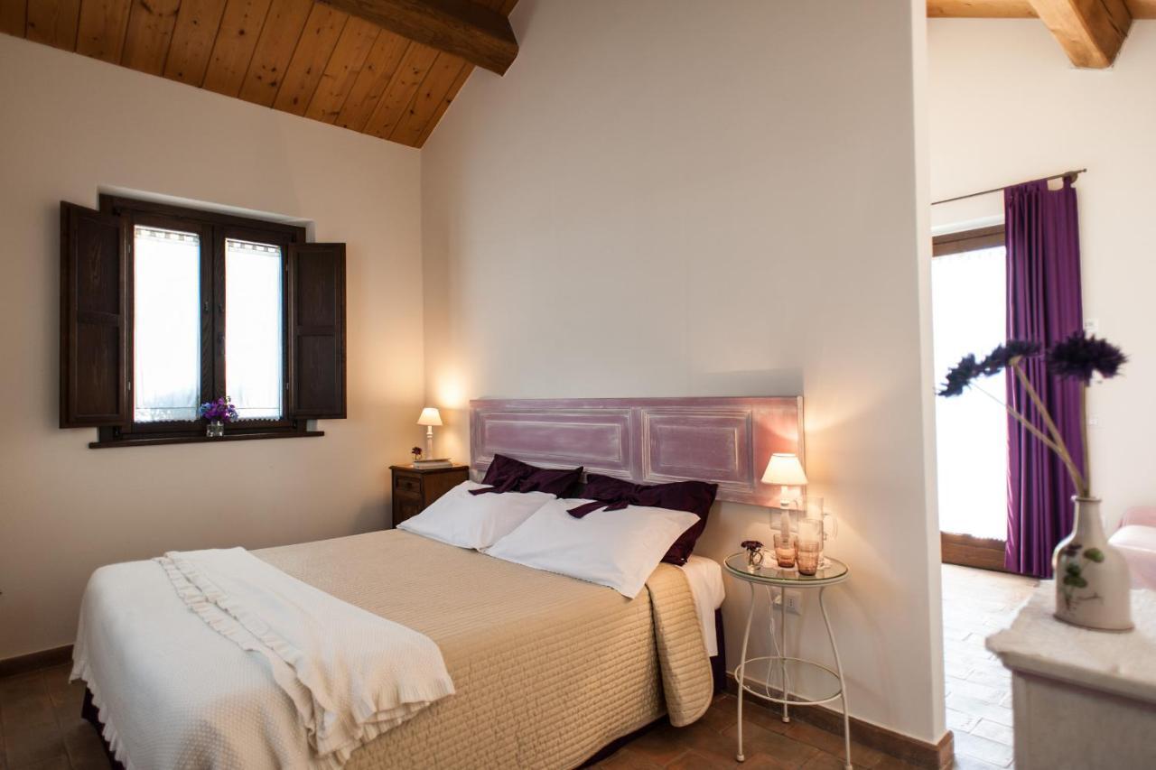 Villa Coralia Agriturismo Osimo Exteriér fotografie