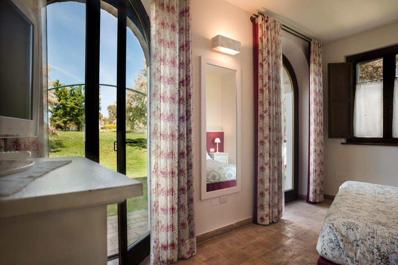 Villa Coralia Agriturismo Osimo Exteriér fotografie