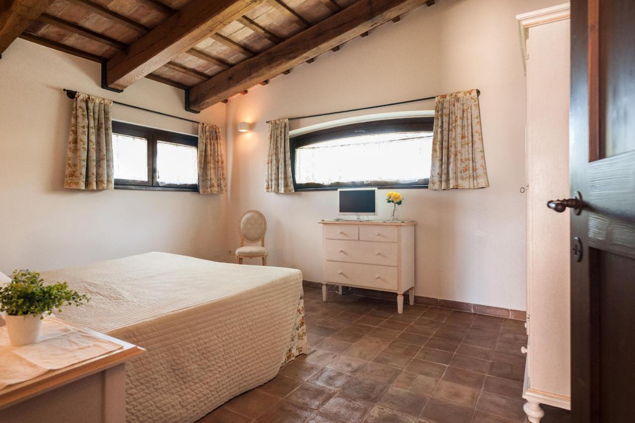 Villa Coralia Agriturismo Osimo Exteriér fotografie