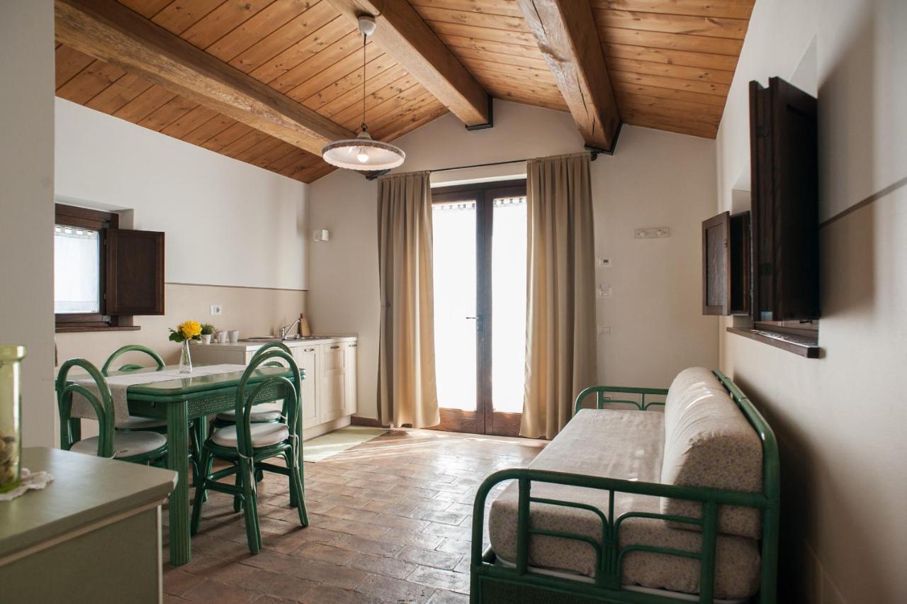Villa Coralia Agriturismo Osimo Exteriér fotografie