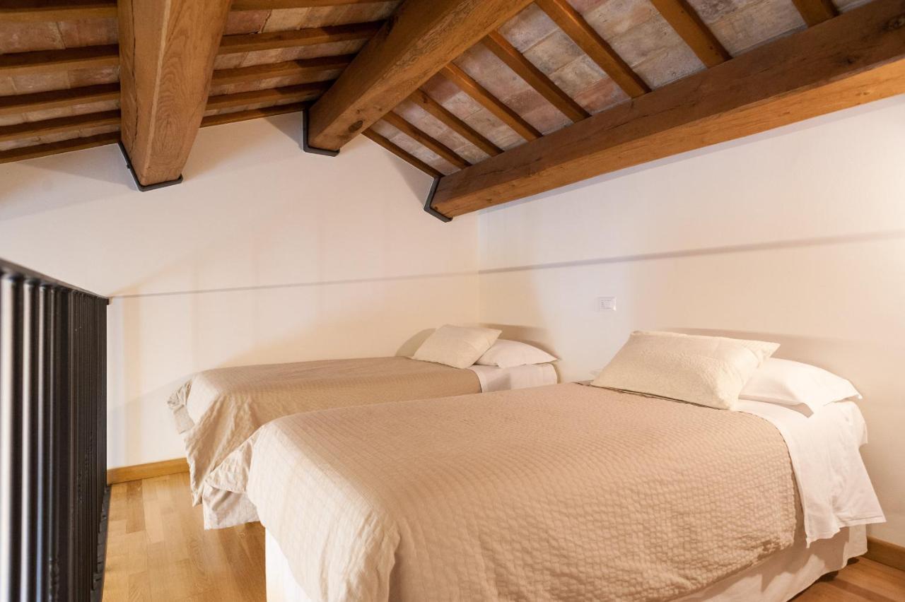 Villa Coralia Agriturismo Osimo Exteriér fotografie