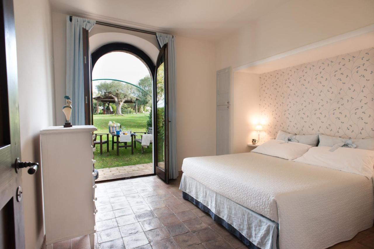 Villa Coralia Agriturismo Osimo Exteriér fotografie